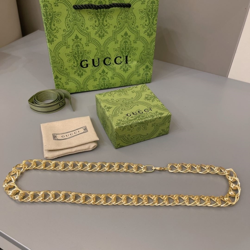 Gucci Necklaces